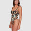 Tropicale Onepiece - Billabong6503799 - Black - 10