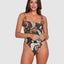 Tropicale Onepiece - Billabong6503799 - Black - 10