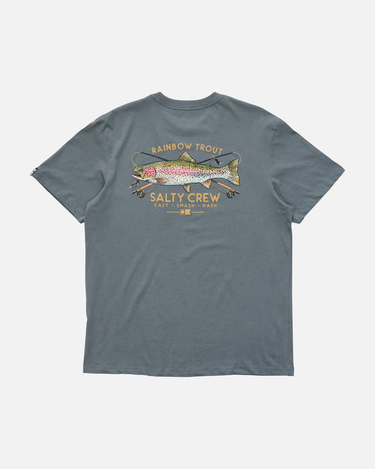 TROUT MOUNT PREMIUM SS TEE