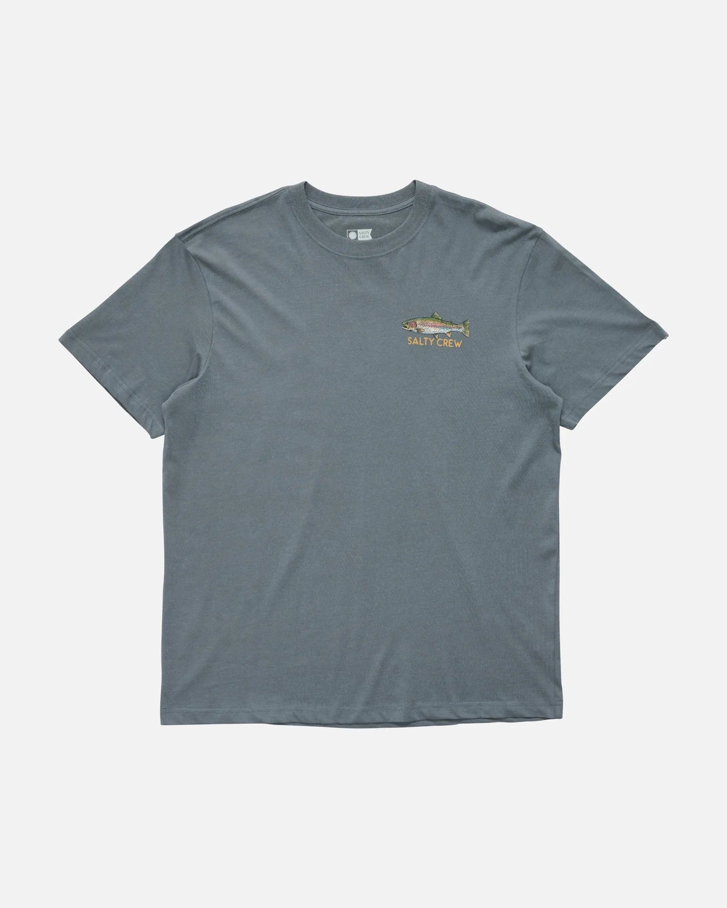TROUT MOUNT PREMIUM SS TEE - Salty Crew20035966A-STORM-S