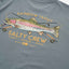 TROUT MOUNT PREMIUM SS TEE - Salty Crew20035966A-STORM-S