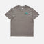 TRUCK BED PREMIUM SS TEE -Salty Crew25035243A-CHARCOAL-XS