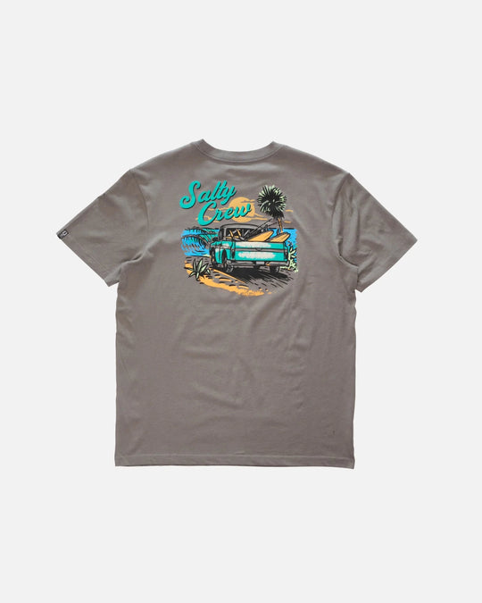 TRUCK BED PREMIUM SS TEE