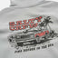 TRUCK STOP HOOD - Salty Crew20335485A-QUARRY-S