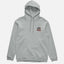 TRUCK STOP HOOD - Salty Crew20335485A-QUARRY-S