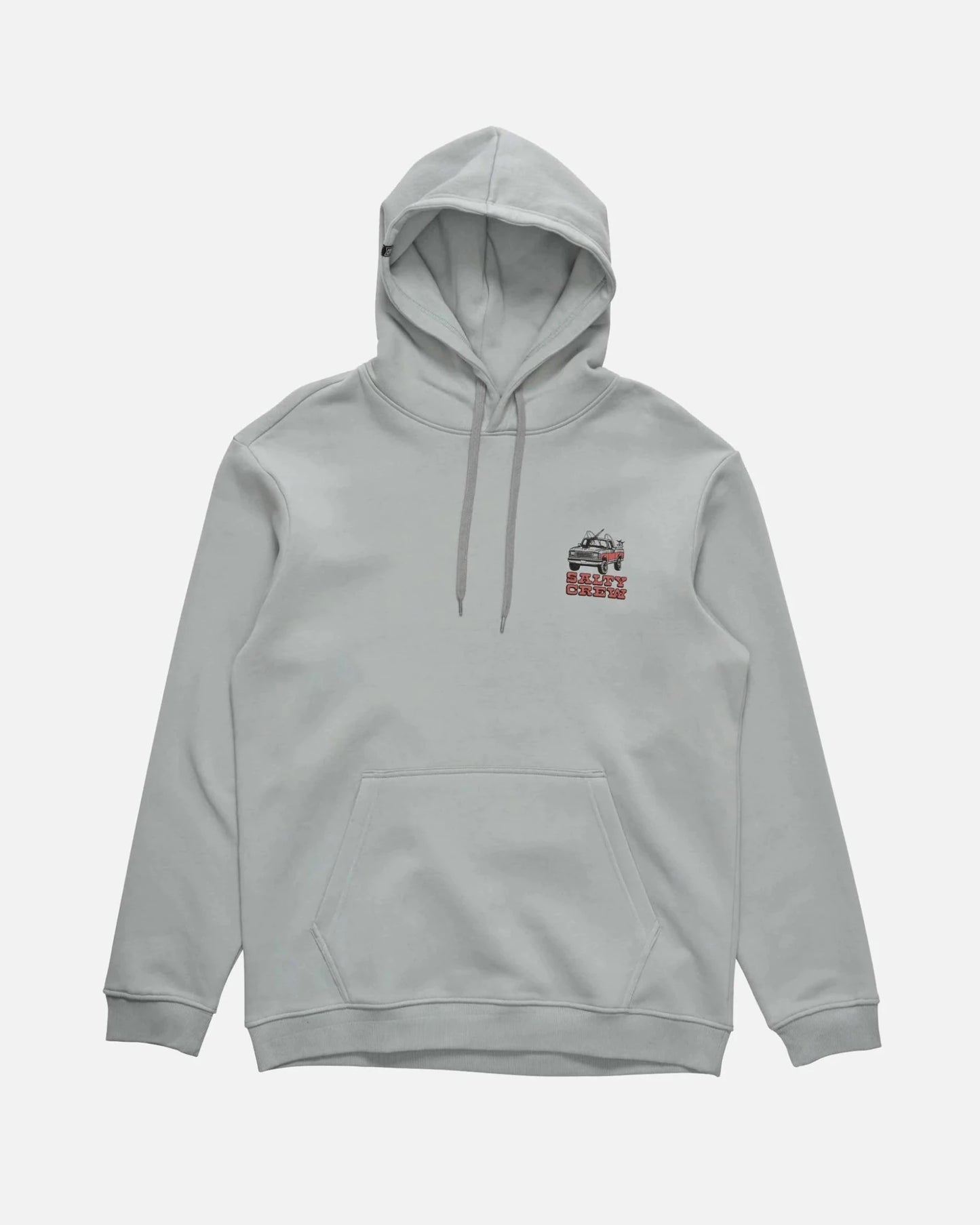 TRUCK STOP HOOD - Salty Crew20335485A-QUARRY-S