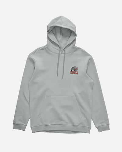 TRUCK STOP HOOD - Salty Crew20335485A-QUARRY-S