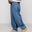 Trusty Tapered Denim Jean - Rustydem0050 - mdy - Middy Blue - 28