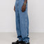 Trusty Tapered Denim Jean - Rustydem0050 - mdy - Middy Blue - 28
