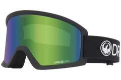 BLACK / LL GREEN ION