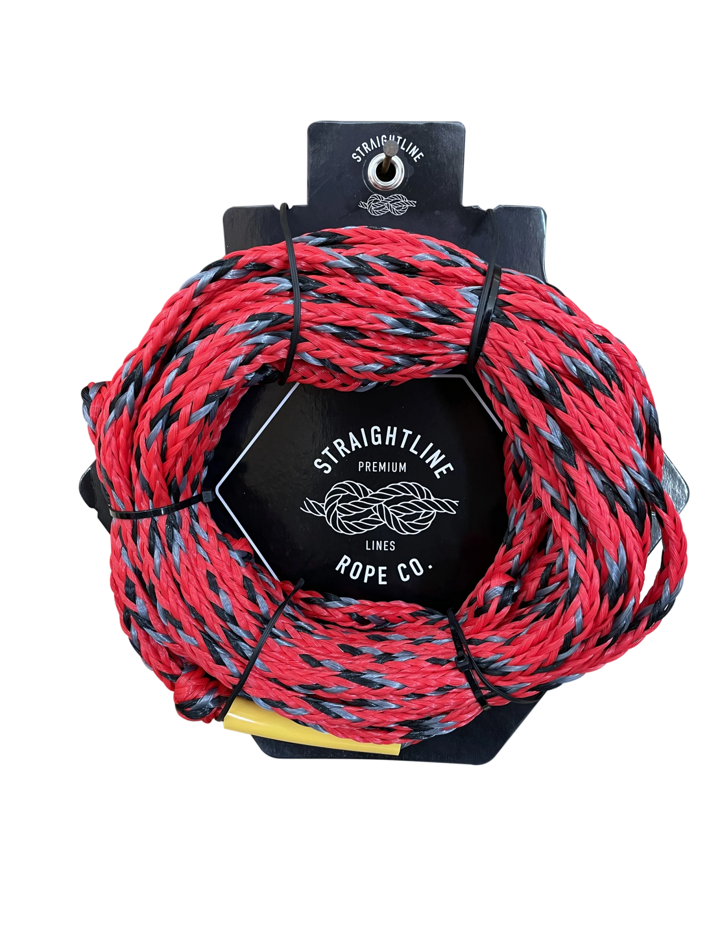 Tube Rope - StraightlineSL6301-2 Person-