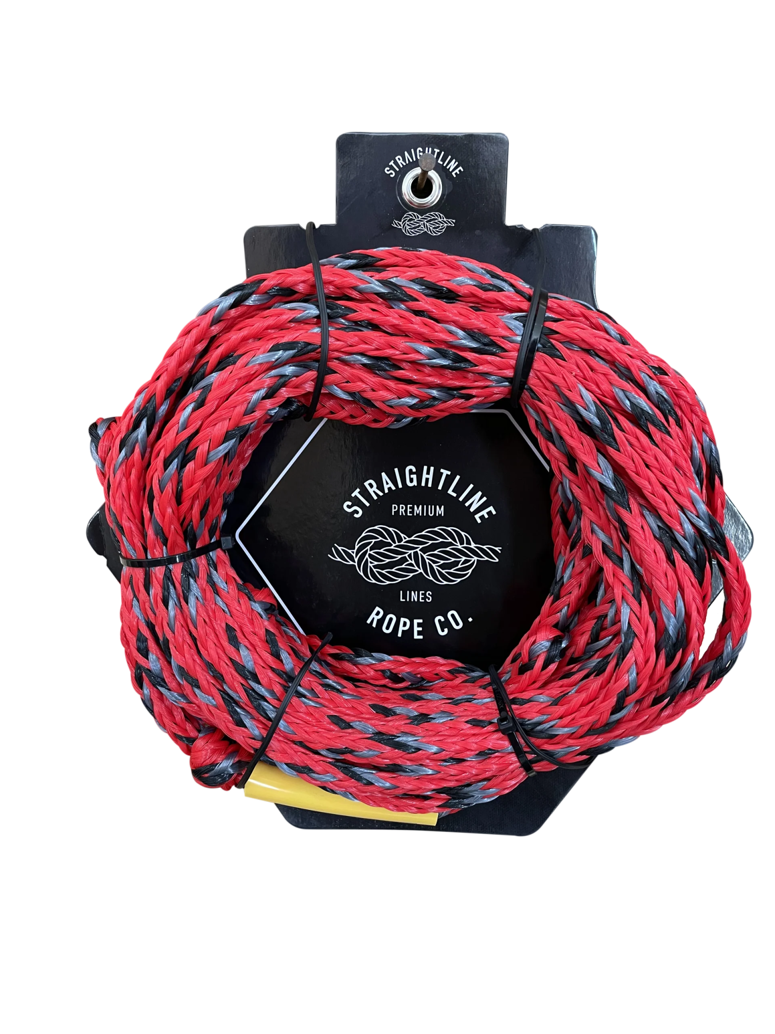 Tube Rope - StraightlineSL6301-2 Person-