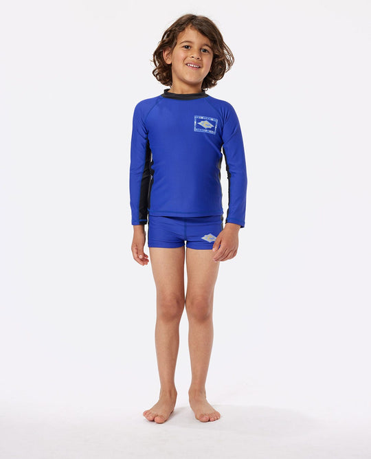 TUBE TOWN 2 PIECE SET - BOYS