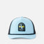 Tube Town Trucker - Toddler - Rip Curl1D5BHE - 1080 - Light Blue - 1SZ