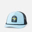 Tube Town Trucker - Toddler - Rip Curl1D5BHE - 1080 - Light Blue - 1SZ