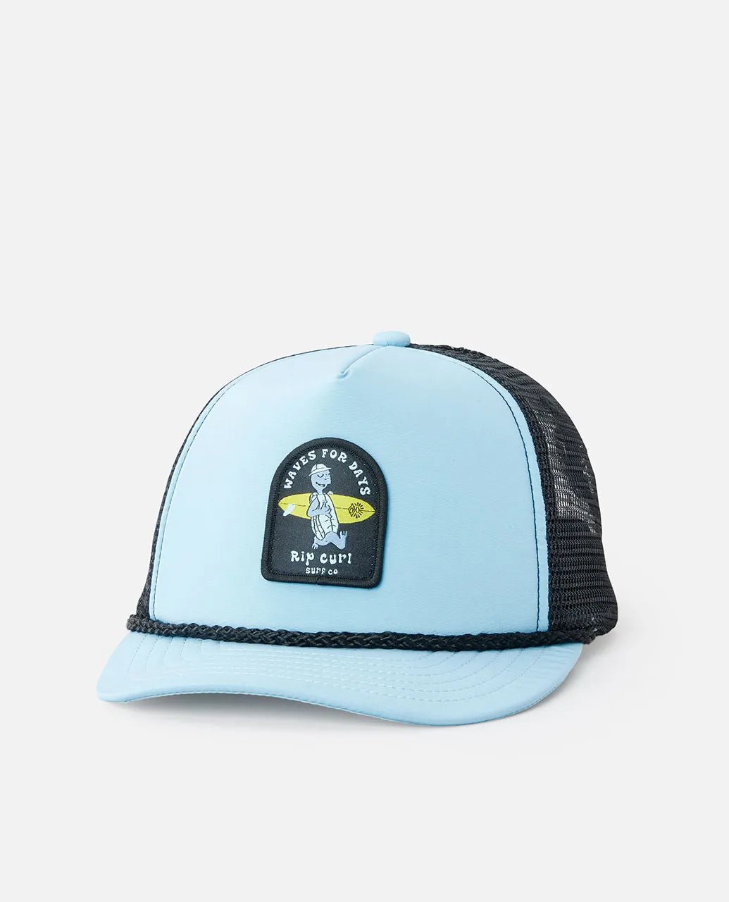 Tube Town Trucker - Toddler - Rip Curl1D5BHE - 1080 - Light Blue - 1SZ