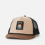 Tube Town Trucker - Toddler - Rip Curl1D5BHE - 0064 - Khaki - 1SZ