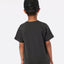 Tube Town Waves Tee - Boy - Rip Curl01STTE - 8264 - Washed Black - 1to2