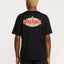 TUMBLED SST - VolcomA5032503-BLACK-S