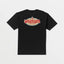 TUMBLED SST - VolcomA5032503-BLACK-S