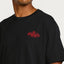 TUMBLED SST - VolcomA5032503-BLACK-S