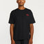 TUMBLED SST - VolcomA5032503-BLACK-S