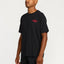 TUMBLED SST - VolcomA5032503-BLACK-S