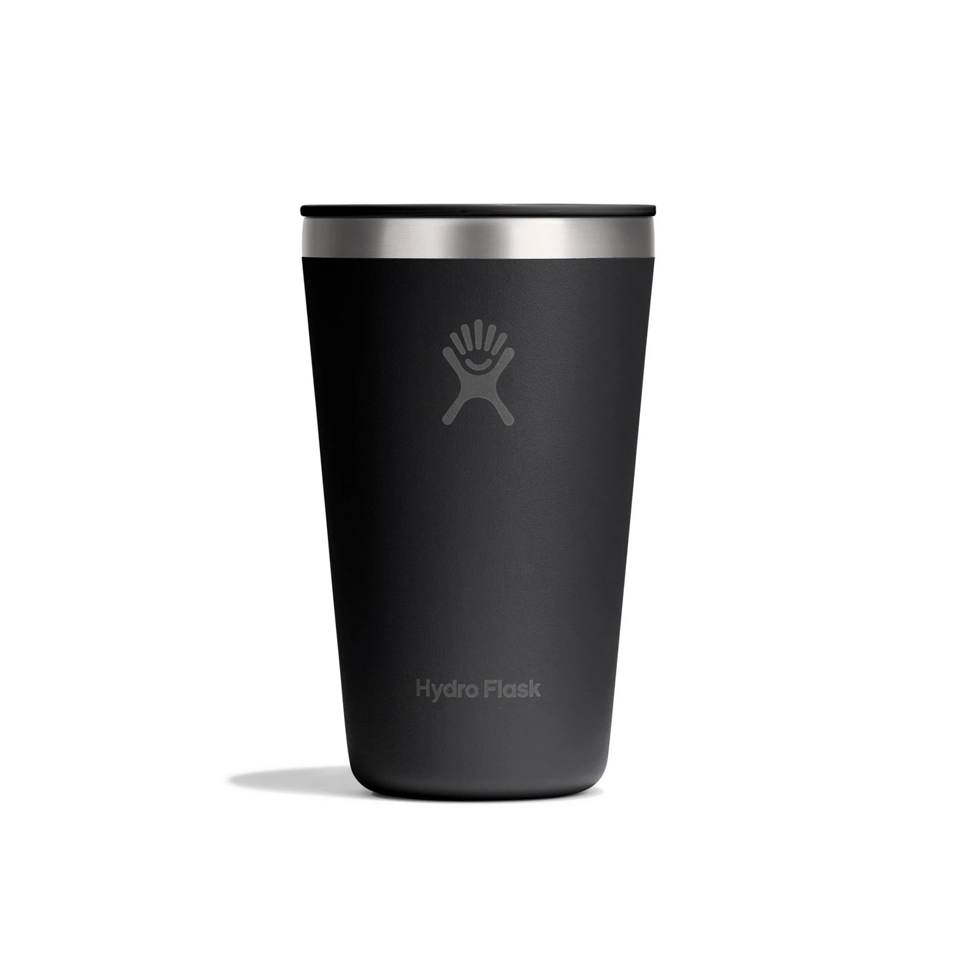 Tumbler 16oz - HydroflaskT16CP-Black-