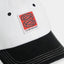 TUNA HEKE CAP -QuiksilverUQYHA03234-WHITE-1SZ