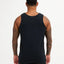 TUNA-HEKE TANK -QuiksilverUQYZT05893-BLACK-XS