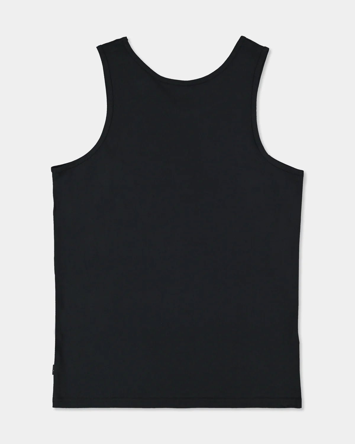 TUNA-HEKE TANK -QuiksilverUQYZT05893-BLACK-XS