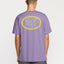 TUNE IN SST - VolcomA4332502 - PURPLE ASH - S