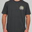 TUNNEL VISION | SS TEE - The Mad HueysH226M01013-VINTAGE BLACK-S