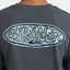 TUNNEL VISION SS YOUTH -QuiksilverUQBZT03510-IRON GATE-XS/8