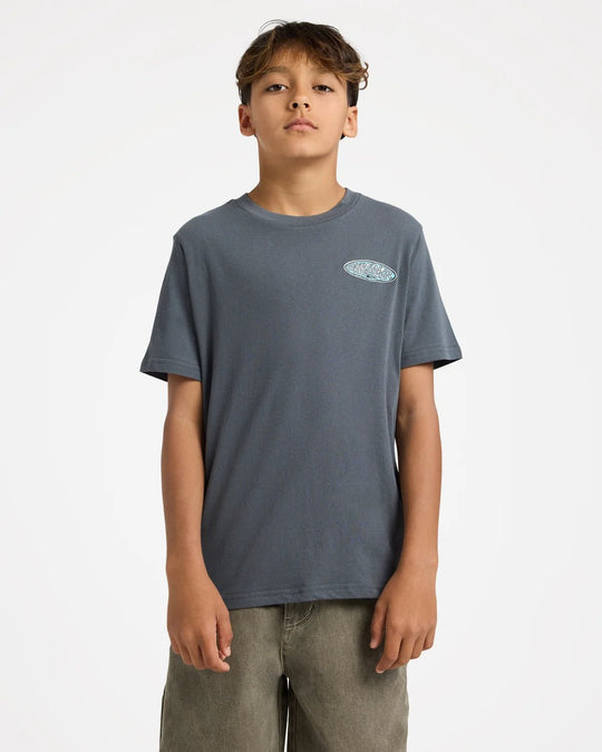 TUNNEL VISION SS YOUTH
