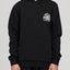 TUNNEL VISION | YOUTH HOODED PULLOVER - The Mad HueysH226B08001-BLACK-6