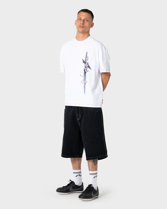 TURBO 2.0 BAGGY JORT