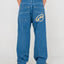 Turbo Baggy Jean - Rusty210000183255