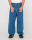 Turbo Baggy Jean - Rusty210000183255