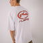 TURBO SHORT SLEEVE TEE - RustyTTM3043-WHITE-XS