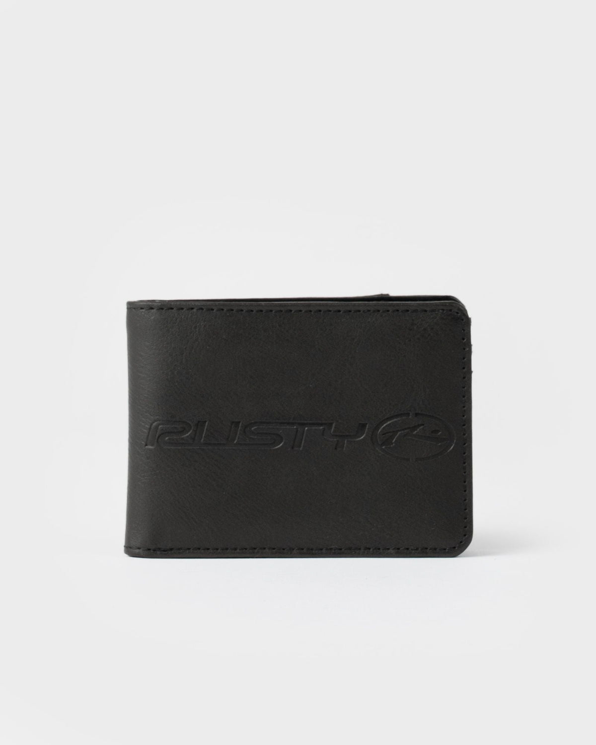 TURBO WALLET -RustyWAM0636-BLACK-OSFM
