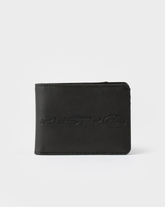 TURBO WALLET
