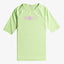 TW Basic SS Lycra - Roxyerlwr03315 - gft0 - Tomatillo - 2