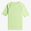 TW Basic SS Lycra - Roxyerlwr03315 - gft0 - Tomatillo - 2