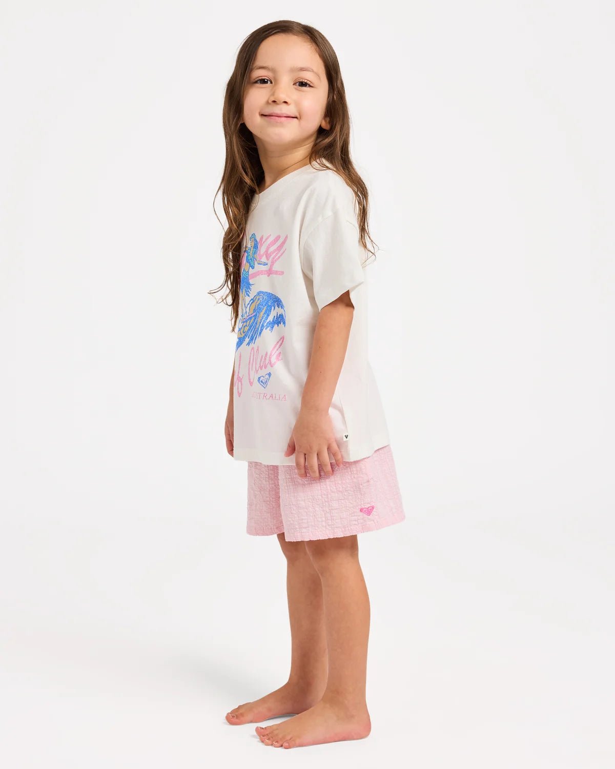 TW HULA WAVE RIDER SS TEE -RoxyURLZT03154-CLOUD DANCER-2