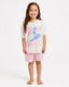 TW HULA WAVE RIDER SS TEE -RoxyURLZT03154-CLOUD DANCER-2