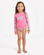 TW OCEAN LOVER LS LYCRA SET -RoxyURLWR03052-PINK CARNATION-2