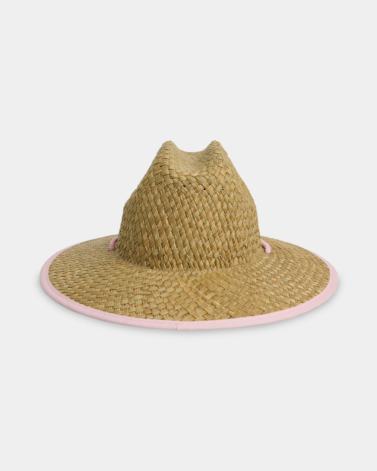 TW PINA TO MY COLADA SOLID -RoxyURLHA03035-POWDER PINK-1SZ