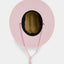TW PINA TO MY COLADA SOLID -RoxyURLHA03035-POWDER PINK-1SZ