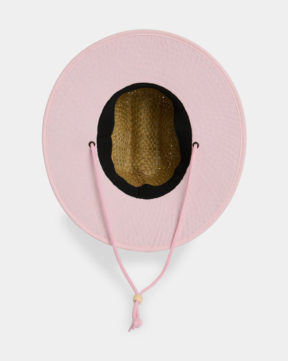 TW PINA TO MY COLADA SOLID -RoxyURLHA03035-POWDER PINK-1SZ